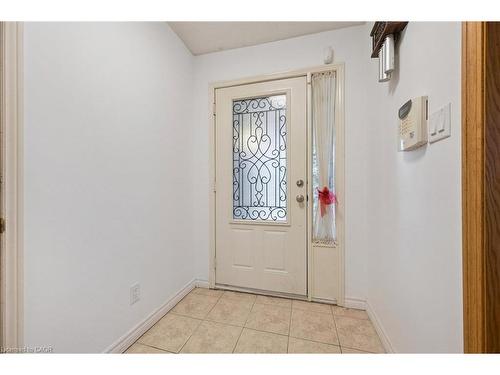 131 Woodbend Crescent, Waterloo, ON - Indoor Photo Showing Other Room