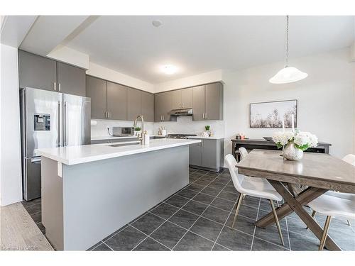 116 Whithorn Crescent, Caledonia, ON - Indoor