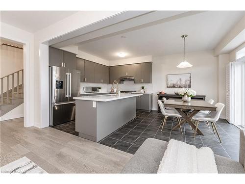 116 Whithorn Crescent, Caledonia, ON - Indoor