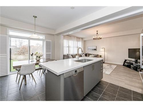 116 Whithorn Crescent, Caledonia, ON - Indoor