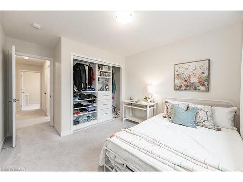 116 Whithorn Crescent, Caledonia, ON - Indoor Photo Showing Bedroom
