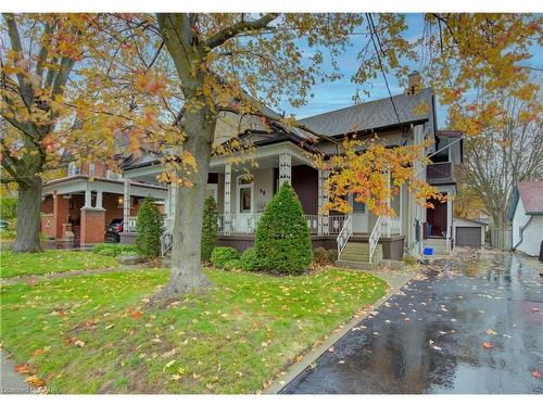 48 Dupont Street E, Waterloo, ON 