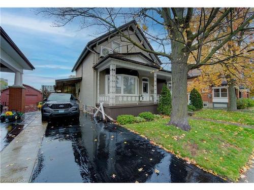 48 Dupont Street E, Waterloo, ON 