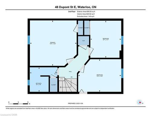 48 Dupont Street E, Waterloo, ON 