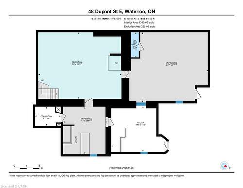 48 Dupont Street E, Waterloo, ON 