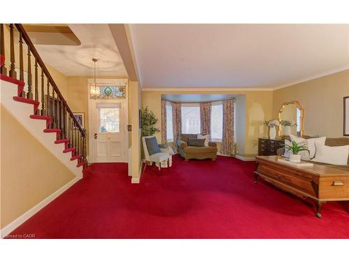 48 Dupont Street E, Waterloo, ON 