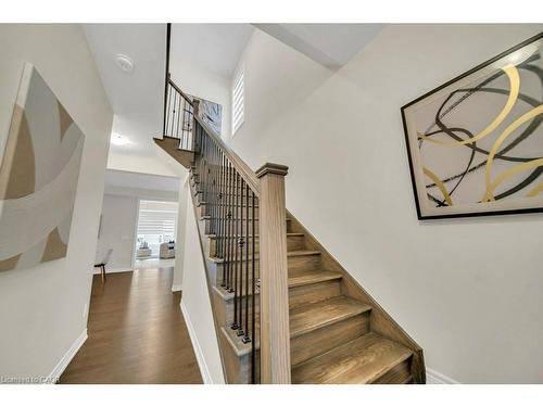 285 Broadacre Drive, Kitchener, ON - Indoor Photo Showing Other Room