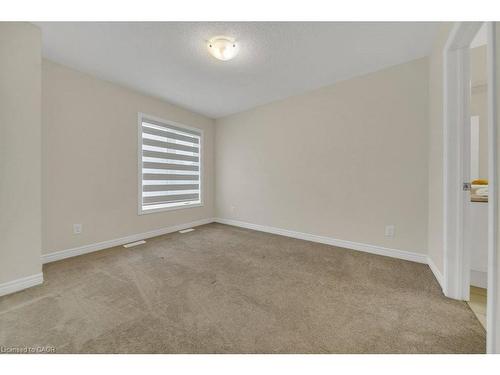 285 Broadacre Drive, Kitchener, ON - Indoor Photo Showing Other Room