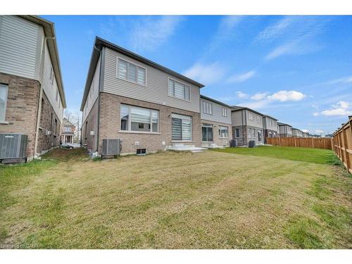 285 Broadacre Drive, Kitchener, ON - Outdoor