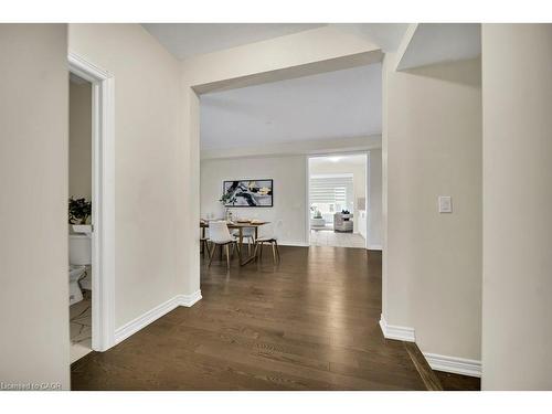 285 Broadacre Drive, Kitchener, ON - Indoor Photo Showing Other Room