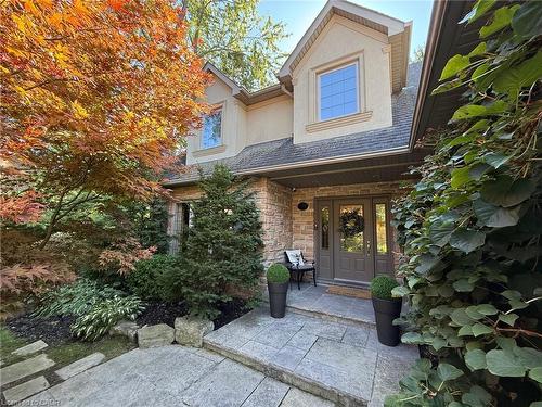 1338 Prince Albert Court, Mississauga, ON - Outdoor