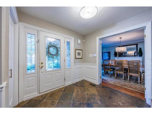 1338 Prince Albert Court, Mississauga, ON - Indoor Photo Showing Other Room