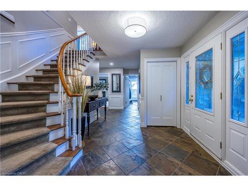 1338 Prince Albert Court, Mississauga, ON - Indoor Photo Showing Other Room