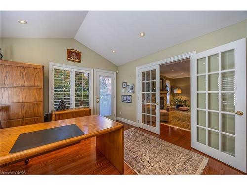 1338 Prince Albert Court, Mississauga, ON - Indoor