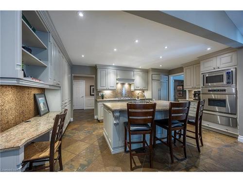 1338 Prince Albert Court, Mississauga, ON - Indoor