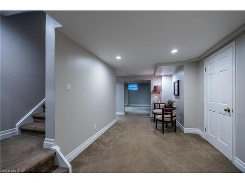 1338 Prince Albert Court, Mississauga, ON - Indoor