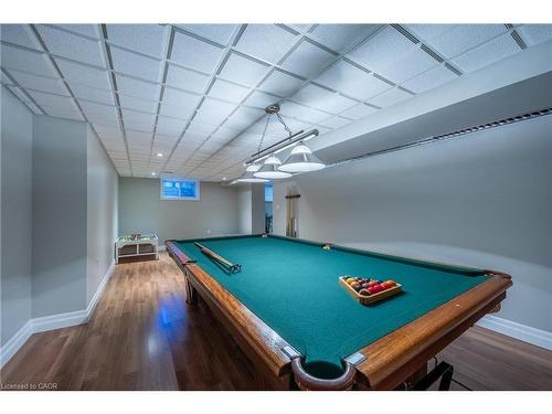 1338 Prince Albert Court, Mississauga, ON - Indoor Photo Showing Other Room