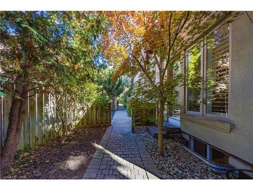 1338 Prince Albert Court, Mississauga, ON - Outdoor