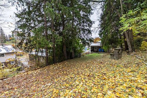 6 Begue Street, Dundas, ON - Outdoor