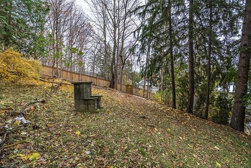 6 Begue Street, Dundas, ON - Outdoor