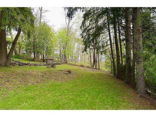 6 Begue Street, Dundas, ON - Outdoor