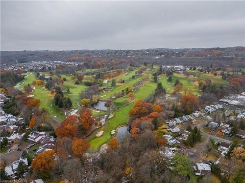 6 Begue Street, Dundas, ON - Outdoor With View