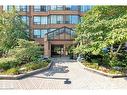 1609-1270 Maple Crossing Boulevard, Burlington, ON  - Outdoor 