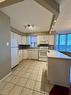 1609-1270 Maple Crossing Boulevard, Burlington, ON  - Indoor Photo Showing Kitchen 