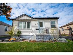 333 Osborne Street  Hamilton, ON L8H 6S5