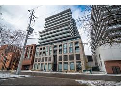1504-1 Jarvis Street  Hamilton, ON L8R 0A8
