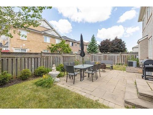 3875 Thomas Street, Mississauga, ON - Outdoor