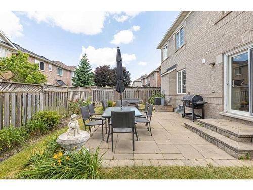 3875 Thomas Street, Mississauga, ON - Outdoor With Exterior