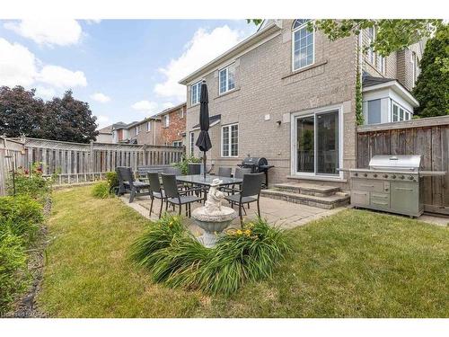 3875 Thomas Street, Mississauga, ON - Outdoor