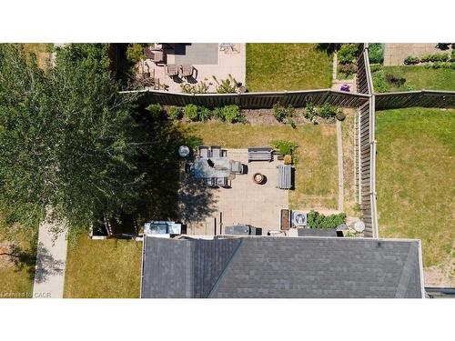 3875 Thomas Street, Mississauga, ON - Outdoor