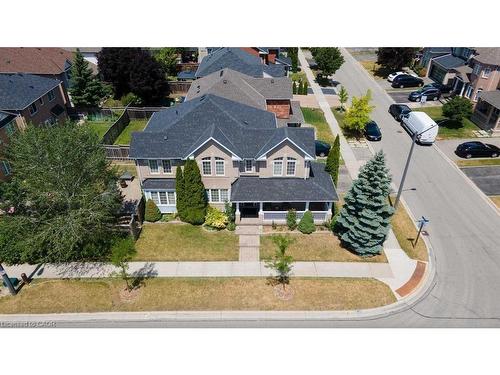 3875 Thomas Street, Mississauga, ON - Outdoor