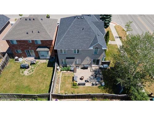 3875 Thomas Street, Mississauga, ON - 