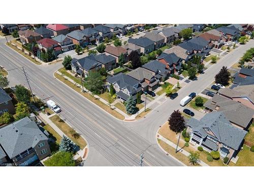 3875 Thomas Street, Mississauga, ON - Outdoor With View