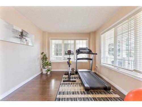 3875 Thomas Street, Mississauga, ON - Indoor