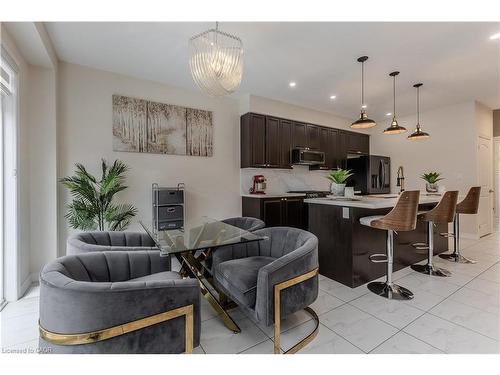 39 Mcwatters Street, Binbrook, ON - Indoor