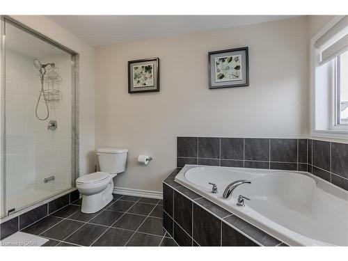 39 Mcwatters Street, Binbrook, ON - Indoor Photo Showing Bathroom