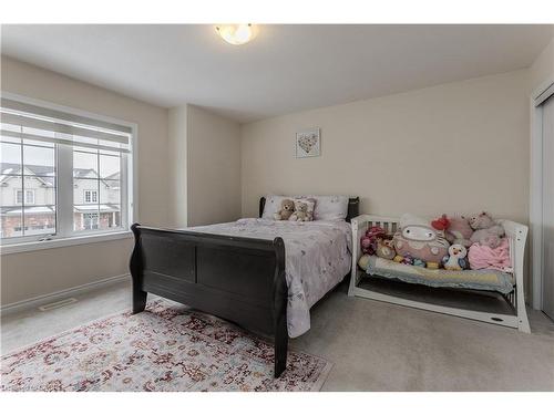 39 Mcwatters Street, Binbrook, ON - Indoor Photo Showing Bedroom
