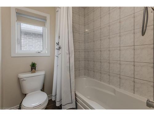 39 Mcwatters Street, Binbrook, ON - Indoor Photo Showing Bathroom