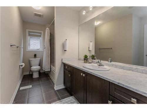 39 Mcwatters Street, Binbrook, ON - Indoor Photo Showing Bathroom