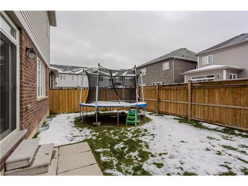 39 Mcwatters Street, Binbrook, ON - Outdoor