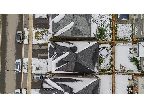 39 Mcwatters Street, Binbrook, ON - 