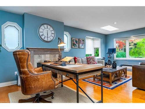 2372 Carrington Place, Oakville, ON - Indoor