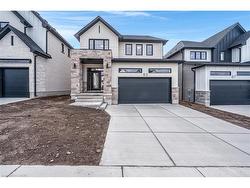 83 Dunnigan Drive  Kitchener, ON N2B 3W5