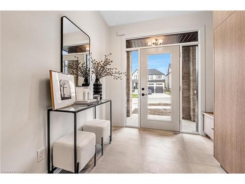 83 Dunnigan Drive, Kitchener, ON - Indoor Photo Showing Other Room