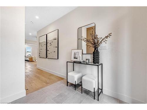 83 Dunnigan Drive, Kitchener, ON - Indoor Photo Showing Other Room