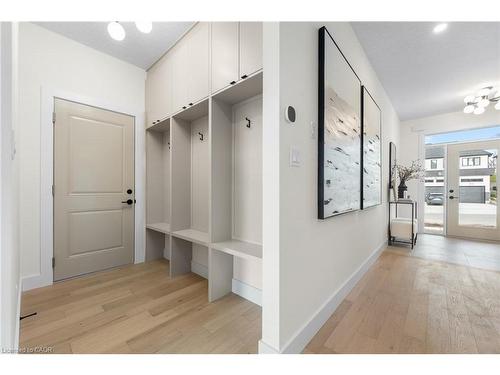 83 Dunnigan Drive, Kitchener, ON - Indoor Photo Showing Other Room